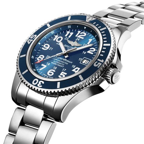 breitling ocean|Breitling superocean watches for men.